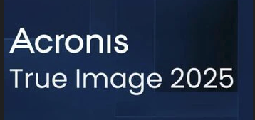 Immagine Acronis True Image Home Office