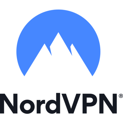Nord VPN Logo